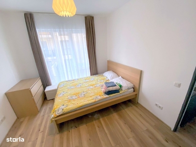 3 camere, bloc nou, mobilat modern, in Zorilor, zona Calea Turzii
