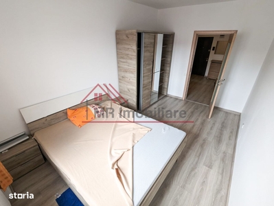 Doamna Ghica | Apartament 2 camere | 41mp | semidecomandat | B7716