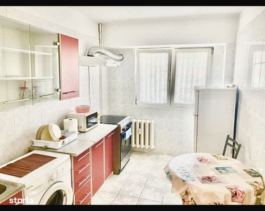 Apartament 2 camere finalizat lux metrou Berceni