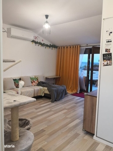 Apartament 2 Camere Metalurgiei Park Loc Parcare Inclus