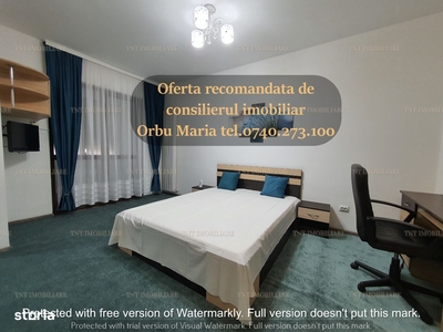 Comision 0% I Apartament cu 2 camere I Decomandat I Ultracentral