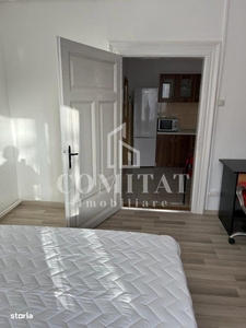 Apartament 3 camere, curte interioara APUSULUI