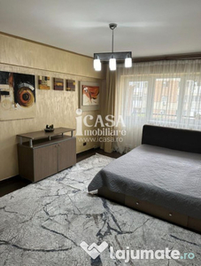 Apartament 2 cam, 60 mp, et.5/10, Ciuperca