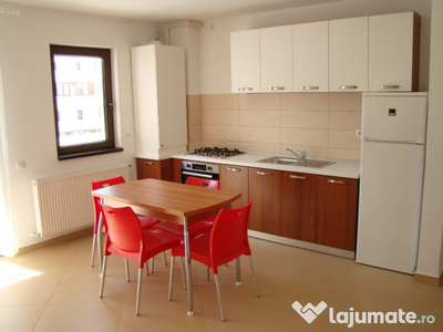 Apartament 2 camere Doamna Stanca