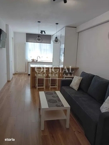 Apartament 2 Camere | 46 Mp | Garaj | Zona VIVO BMW