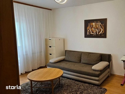 Vanzare apartament 3 camere cu 2 bai -strada Pepinierii - etaj