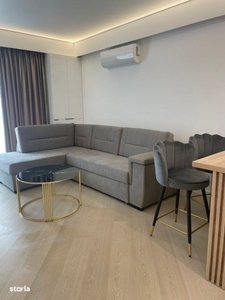 Inchiriez apartament 3 camere in Bucovina, centrala proprie, Mall