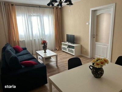 Apartament 2 camere de inchiriat Iancului