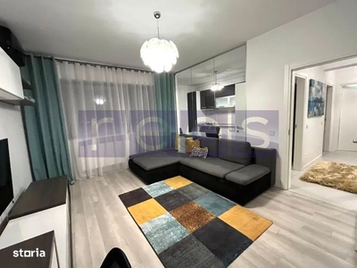 Apartament 2 camere Grozavesti I Mobilat si utilat