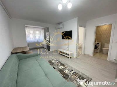 Apartament 2 camere Hills Brauner - Theodor Pallady, Bucure