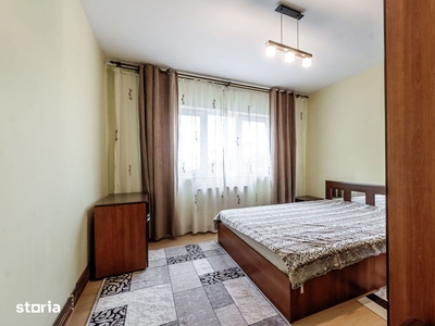 Apartament 4 camere - Adiacent Unirii - Octavian Goga | Renovat