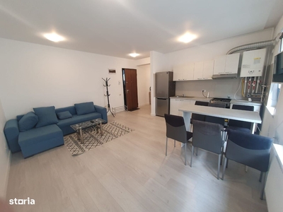 Apartament 2 camere mobilat | Cotroceni Smart Residence - Grozavesti