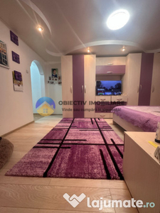 Apartament 2 camere Maratei RENOVAT