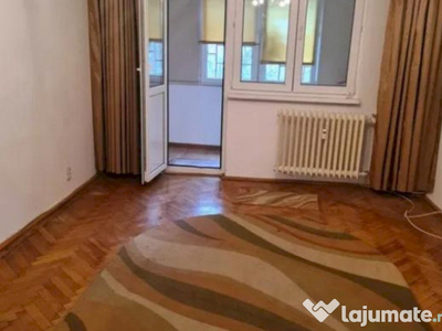 Apartament 2 camere Metrou Titan