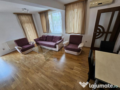 Apartament 2 camere semidecomandat ZORILOR