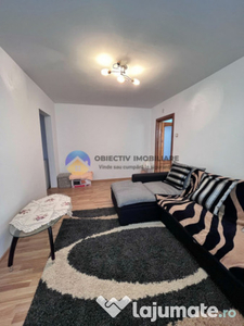 Apartament 2 camere Darmanesti- Ctin.Matasa