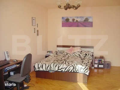 Apartament 3 camere -Titan -Pallady-10 min Metrou Nicolae Teclu