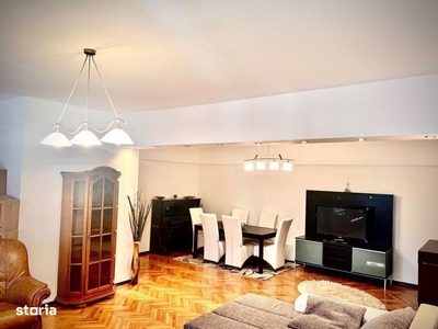 Apartament 3 camere | Dorobanti-Capitale | Piata Victoriei