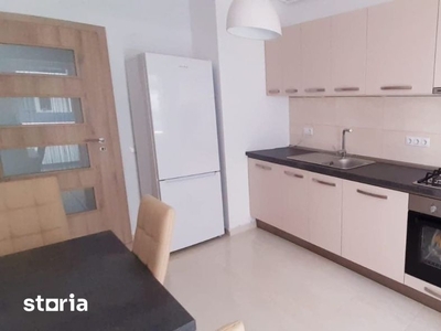 Apartament 3 camere in centrul orasului Suceava (3C-3697)