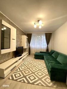 Faleza Nord - Apartament 4 camere