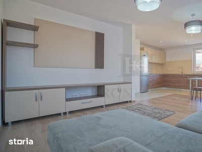 Apartament de Lux cu 3 Camere în Zona Romanilor