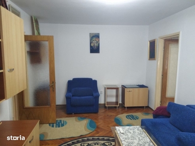 INCHIRIERE APARTAMENT 2 CAMERE LANGA PIATA CENTRALA, ETAJ 4 - 250 EURO