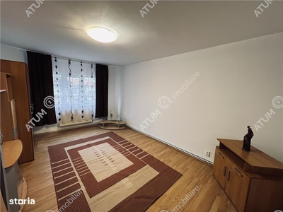 Apartament cu 2 camere balcon situat in zona Vasile Aaron din Sibiu