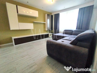 Apartament cu 2 camere de vanzare in Marasti, Cluj-Napoca!