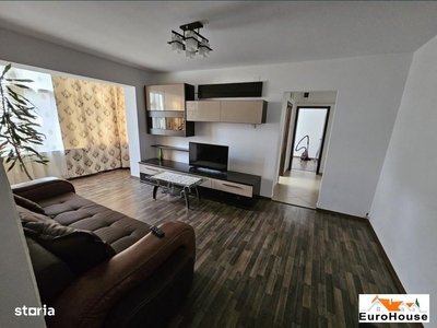 Apartament cu 3 camere de inchiriat in Alba Iulia Cetate