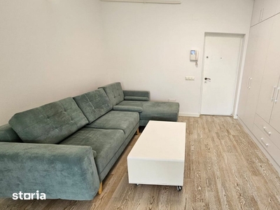 De inchiriat apartament 3 camere cu centrala si loc parcare