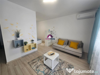 Apartament de inchiriat