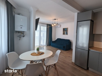 Apartament 2 camere | decomadat | Botizului | vedere spre parc