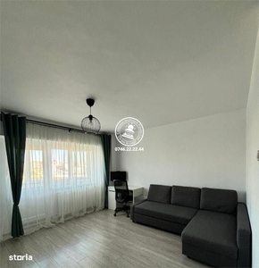 Apartament de vanzare in Constanta, Inel II - 3 camere, 40 mp