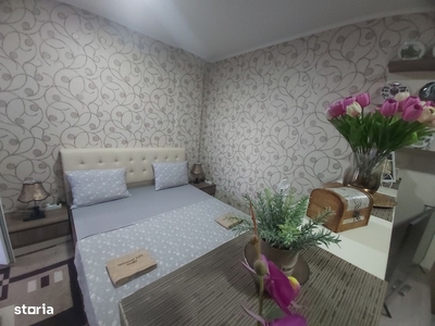 Apartament lux 1 camera de inchiriat, bloc ARED - Oradea