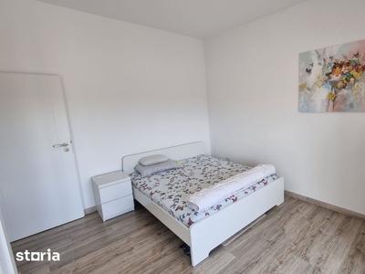 Apartament Penthouse de Închiriat în Ansamblul Rezidențial Balanța