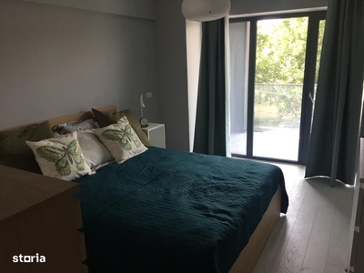 Apartamente 2 camere Auchan Vitan