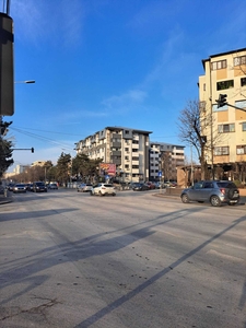 București Zona Aparatorii Patriei