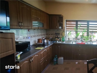 Berceni - Casa individuala pe parter - 3 Camere | Teren 350 mp