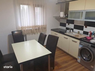 Apartament 2 camere, Rediu, 54mp Cod Oferta: 8754