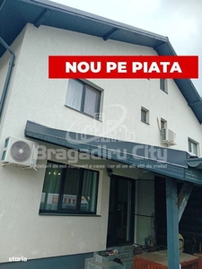 Casa spatioasa in Brasov, calea Traian, zona Spitalului Judetean