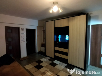 Garsoniera dubla/Apartament 2 camere Drumul Taberei