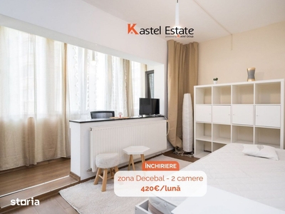 Apartament, 97,60 m²,