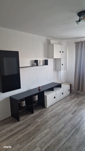 Apartament 3 camere parter inalt modern mobilat zona Rahova Sibiu