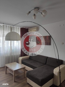 Giulesti | Apartament 2 camere | 61mp | semidecomandat | B7748