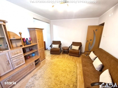 Apartament superb cu 3 camere | Aradului