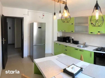 Apartament 3 camere, Titan Parc, langa Parcul IOR, str Fuiorului, part