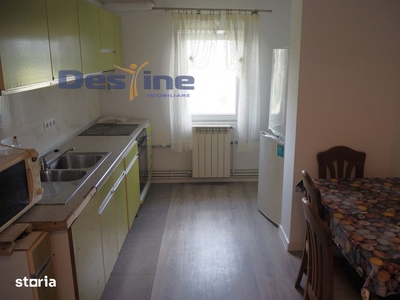 Apartament cu 3 camere, decomandat, in Manastur, zona Sirena