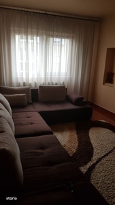 Apartament cu 2 camere in GheorgheniZona Iulius Mall
