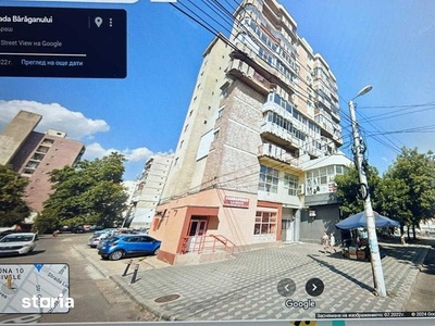 Podu Ros, bloc fara risc seismic, apartament 3 camere