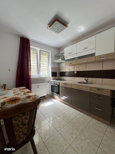 Apartament 2 camere, semidecomandat, 54,57mp, Valea Rosie